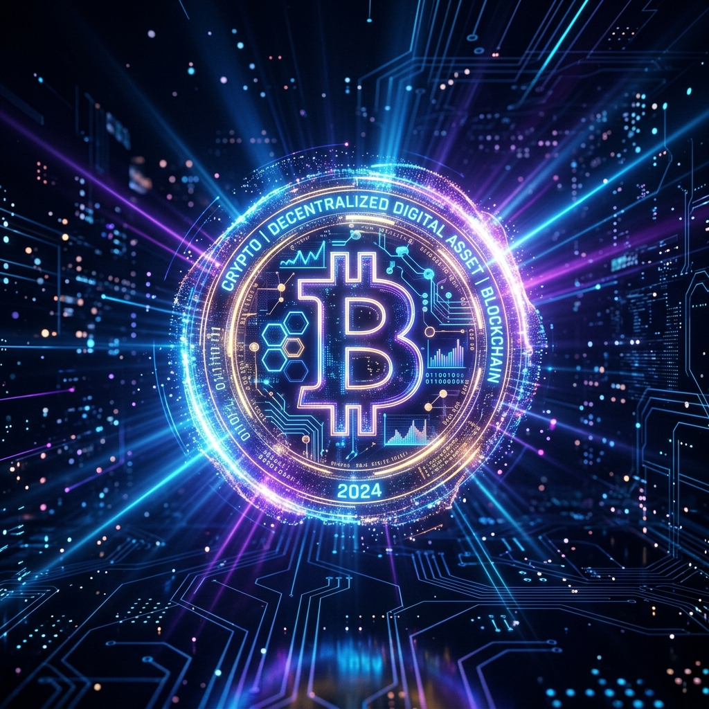 Crypto Hero